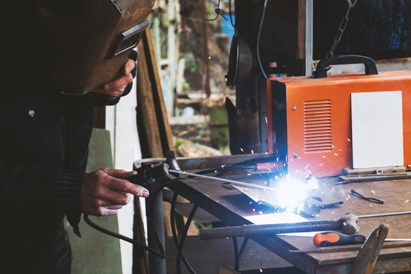 Welding