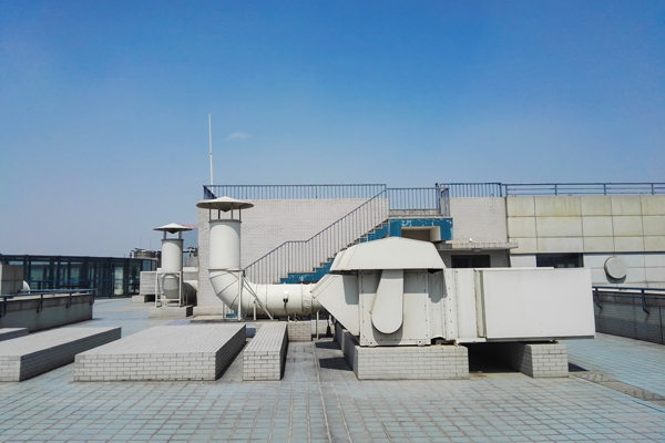 Ductwork